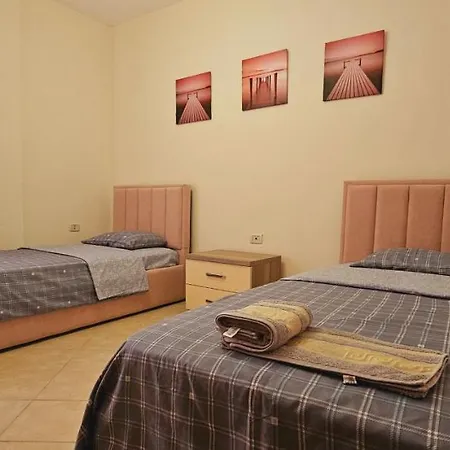 New Bazaar 2 Bed With Free Garage