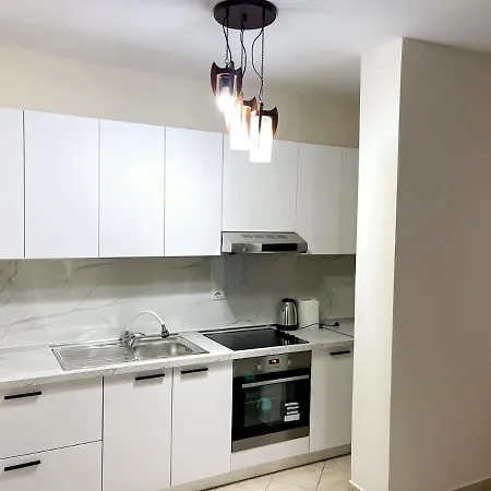 New Bazaar 2 Bed With Free Garage *