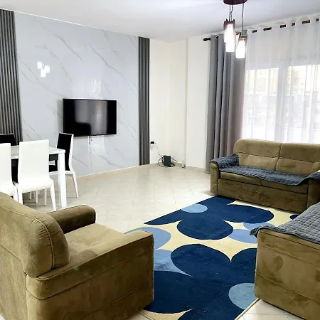 New Bazaar 2 Bed With Free Garage