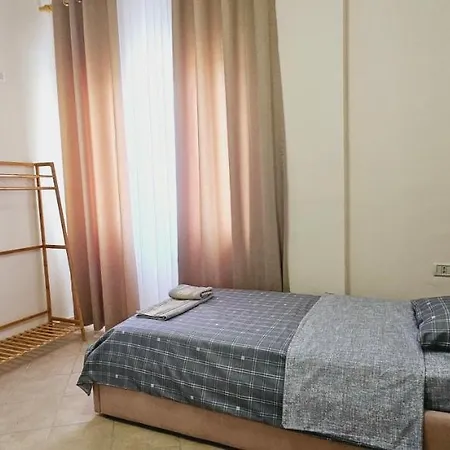 New Bazaar 2 Bed With Free Garage Apartment Tirana