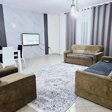 New Bazaar 2 Bed With Free Garage *