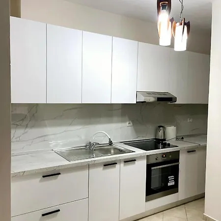 New Bazaar 2 Bed With Free Garage
